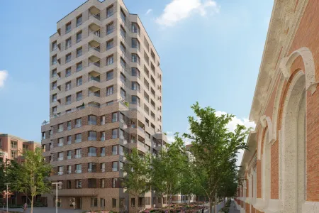 HandelspandBruxelles
