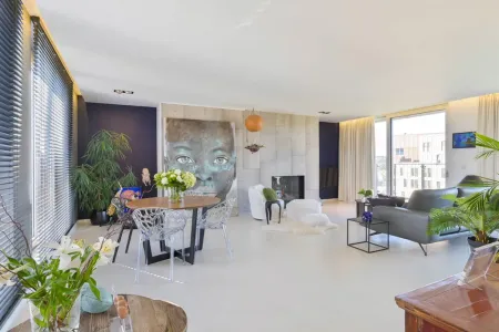 AppartementVilvoorde