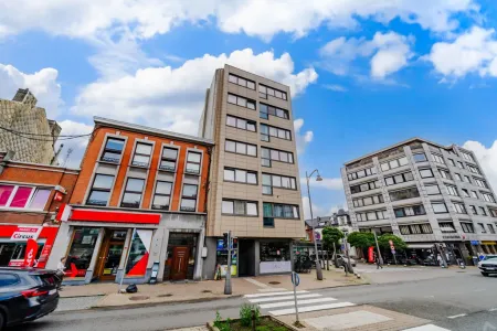 AppartementAns