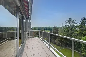  Verhuurd Meise