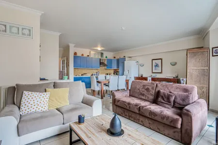 AppartementBerchem-Sainte-Agathe
