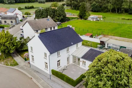 HuisMontenaken