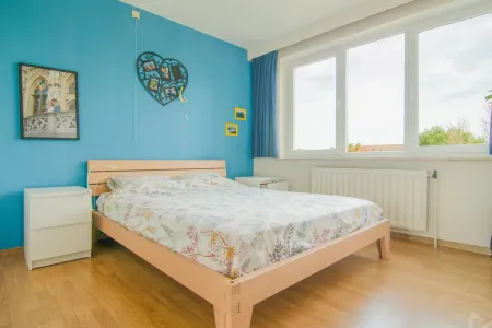 AppartementLeuven