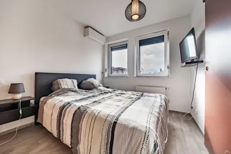 AppartementAns