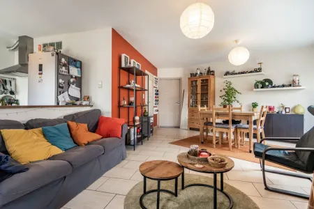 AppartementAns
