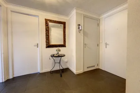 Verhuurd Vilvoorde