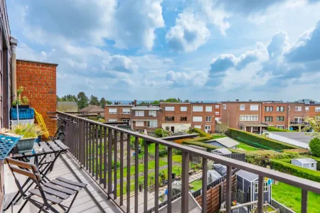 AppartementAns