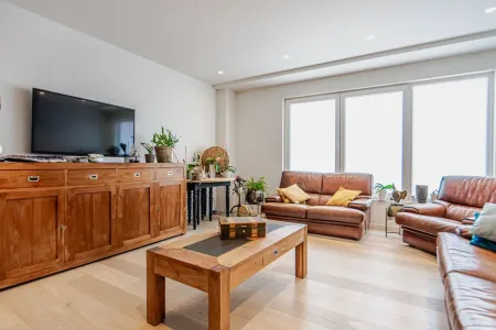 AppartementMont-sur-Marchienne