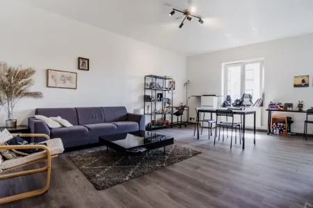 AppartementChênée