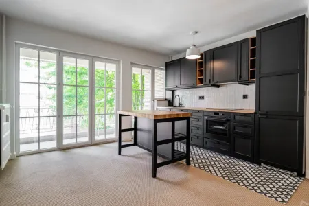 AppartementBerchem-Sainte-Agathe