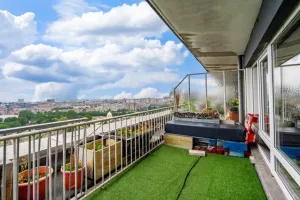 AppartementMolenbeek-Saint-Jean