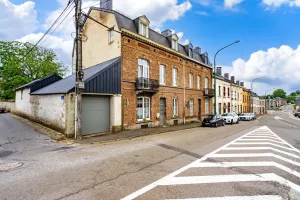 HuisSaint-Hubert