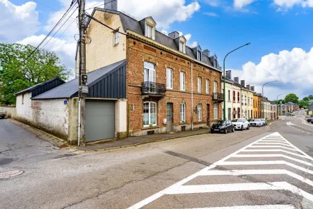 HuisSaint-Hubert