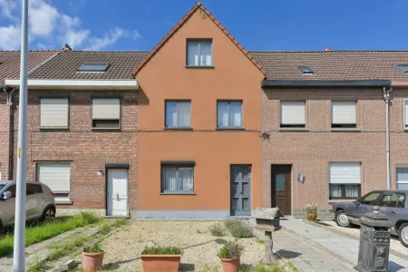 HuisVilvoorde