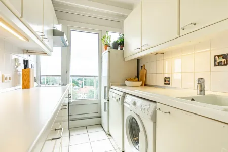 AppartementWoluwe-Saint-Pierre
