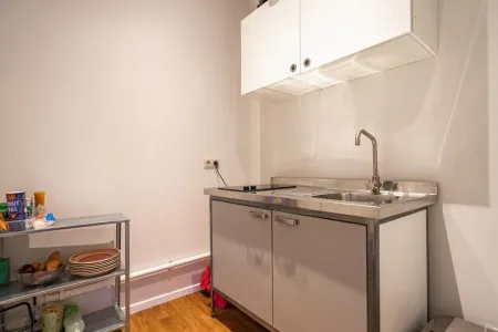 AppartementChênée