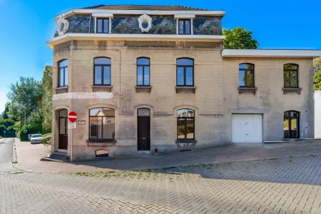  Verhuurd Rixensart