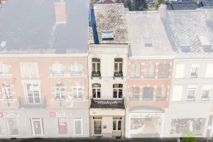 AppartementChimay
