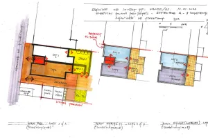 AppartementWanze