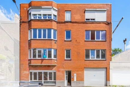AppartementGrivegnée