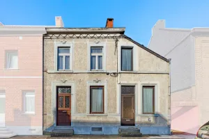 HuisChapelle-lez-Herlaimont