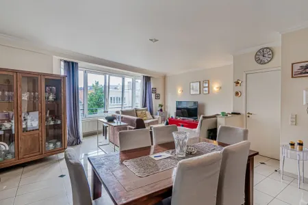 AppartementBerchem-Sainte-Agathe