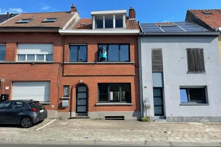 HuisGrimbergen
