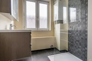 AppartementGrivegnée
