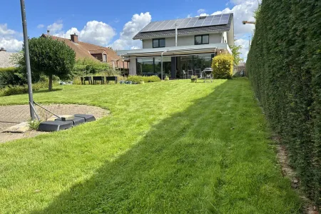VillaVilvoorde