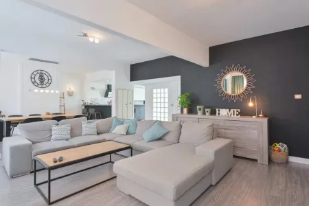 AppartementVilvoorde