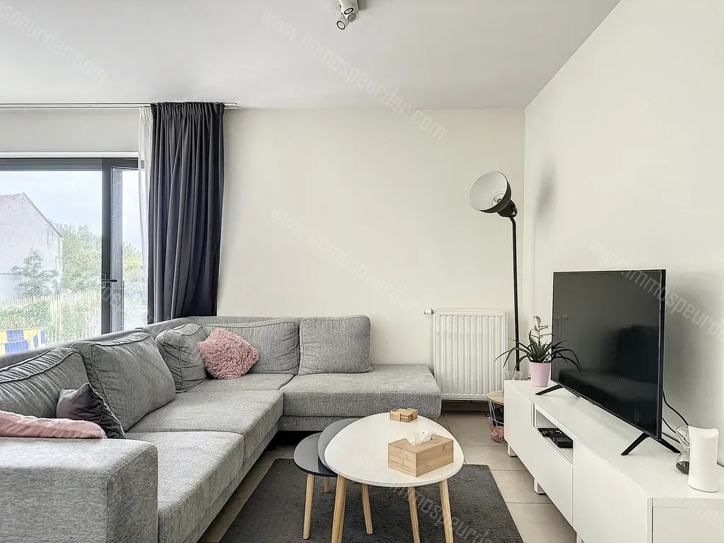 Appartement in Neder-Over-Heembeek - 1259726 - Rue Saint-Nicolas 1, 1120 Neder-over-Heembeek