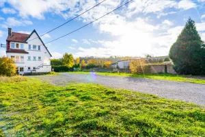 AppartementWanze