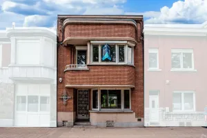 HuisGrivegnée