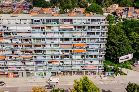 AppartementAngleur
