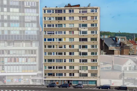 AppartementLiège