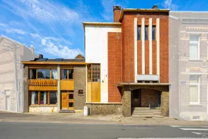 AppartementOrp-le-Grand