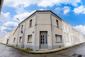 HuisCuesmes