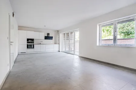 AppartementSaint-Nicolas