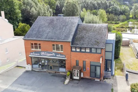VillaForrières