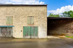 Maison à Vendre Latinne