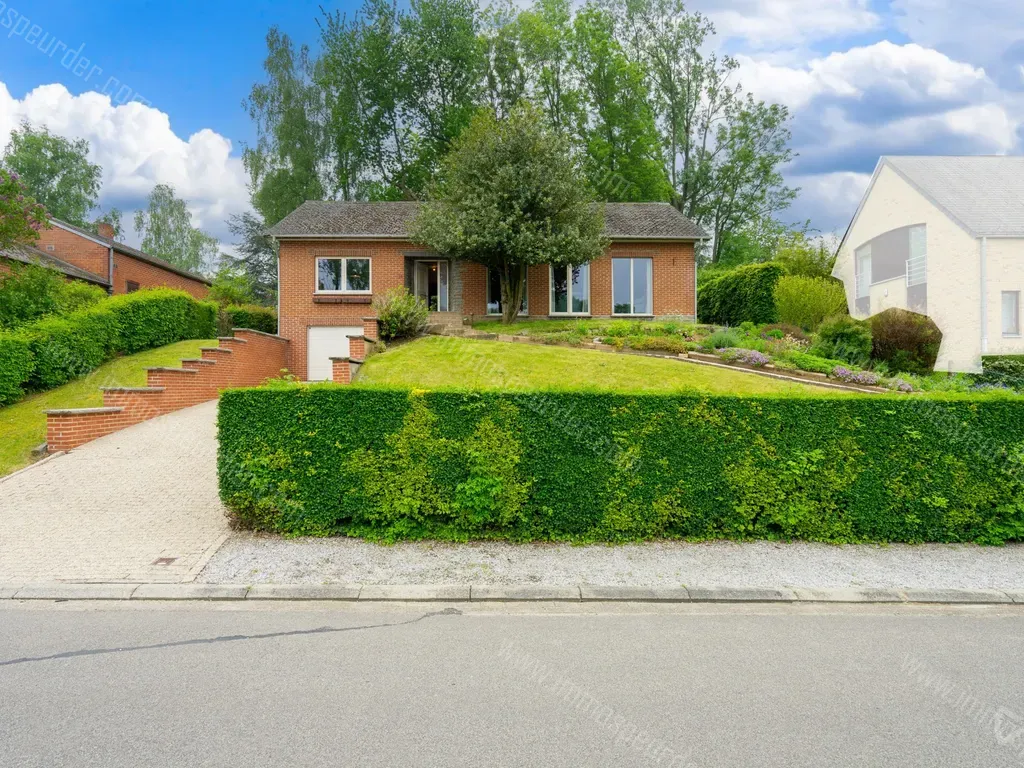 Huis in Céroux-Mousty - 1264346 - Avenue des Evaux 13, 1341 Céroux-mousty