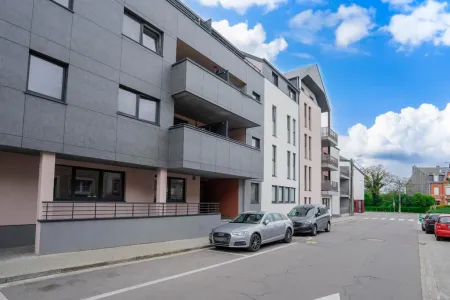 AppartementArlon