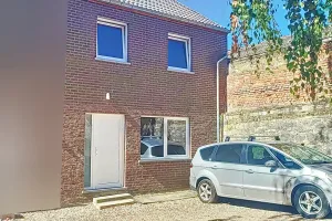  Verhuurd Huy