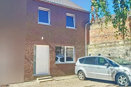  Verhuurd Huy