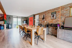 AppartementVillers-le-Bouillet