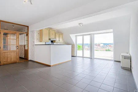 AppartementBraine-le-comte