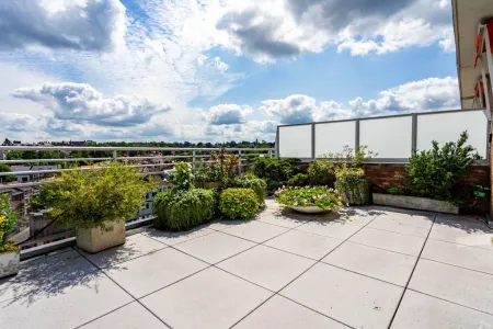 AppartementWatermael-boitsfort
