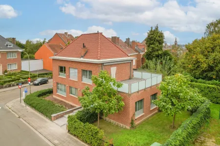  Verhuurd Leuven