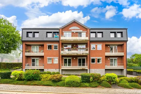 AppartementFléron