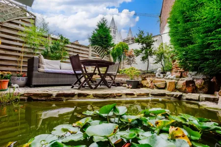 AppartementTournai